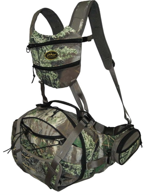 Horn Hunter Drop Tine Deluxe Fanny Pack Max 1 - Horn Hunter