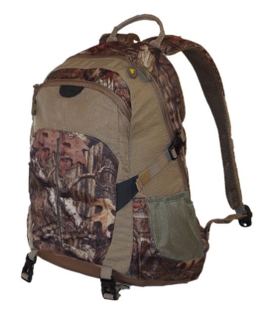 Horn Hunter Forky Day Pack Mossy Oak Infinity - Horn Hunter
