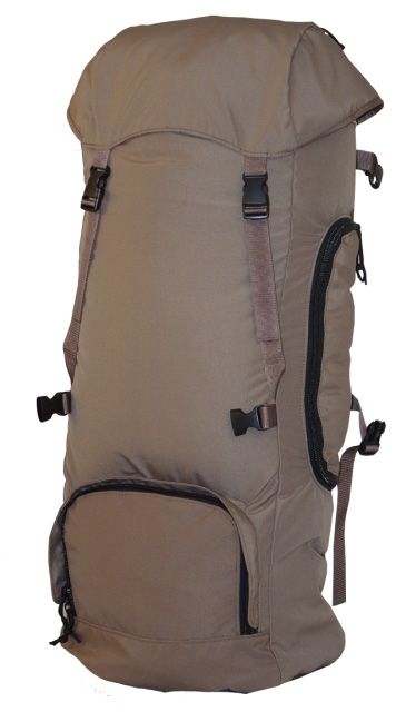 Horn Hunter Full Curl Bag Stone - Horn Hunter
