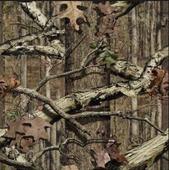 Horn Hunter Full Curl Combo Backpack Mossy Oak Infinity