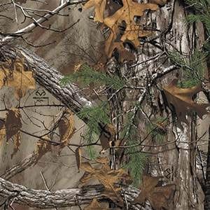 Horn Hunter Full Curl Combo Backpack Realtree