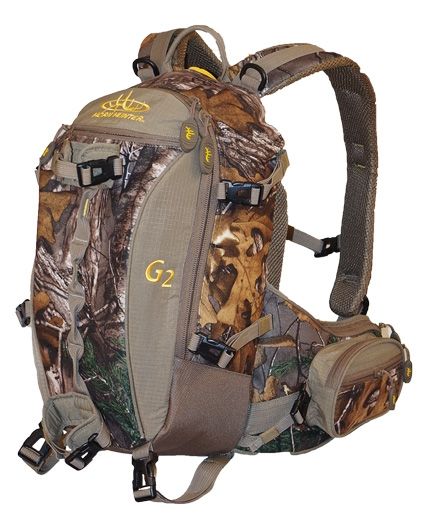 Horn Hunter G2 Daypack Realtree