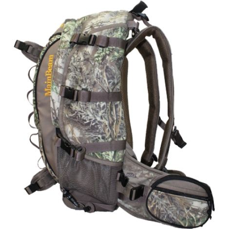Horn Hunter Main Beam Back Pack Max 1 Medium - Horn Hunter