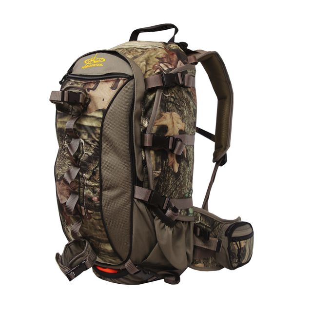 Horn Hunter Main Beam Back Pack Mossy Oak Infinity Medium - Horn Hunter