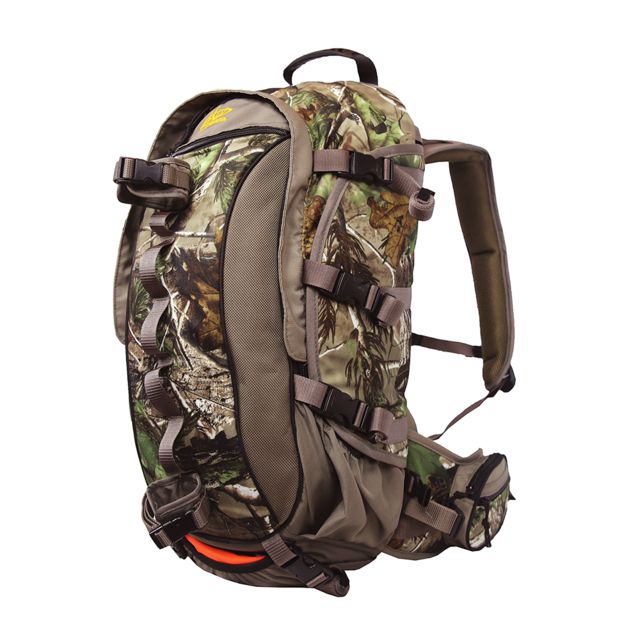 Horn Hunter Main Beam Back Pack Realtree - Horn Hunter