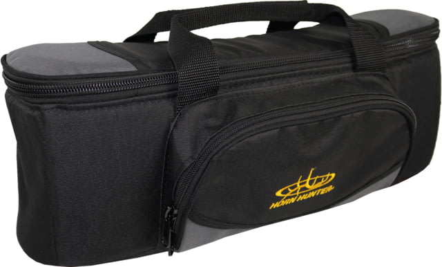Horn Hunter Premium Spotting Scope Case Black - Horn Hunter