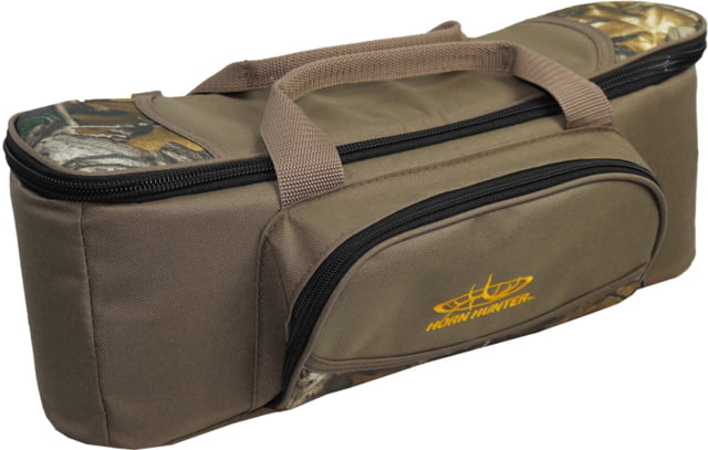 Horn Hunter Premium Spotting Scope Case Camo - Horn Hunter