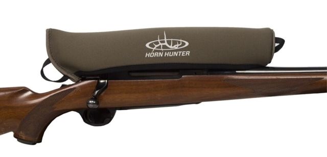 Horn Hunter Single Shot Scope Cover Stone Extra Large - Horn Hunter