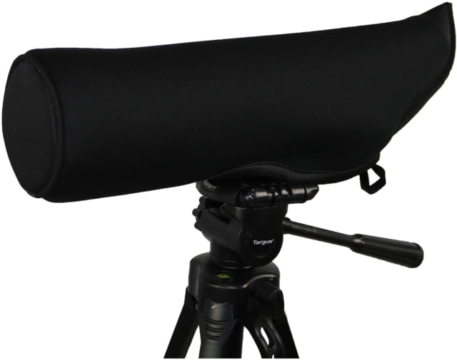 Horn Hunter Single Shot Spotting Scope Cover 60 mm Black - Horn Hunter