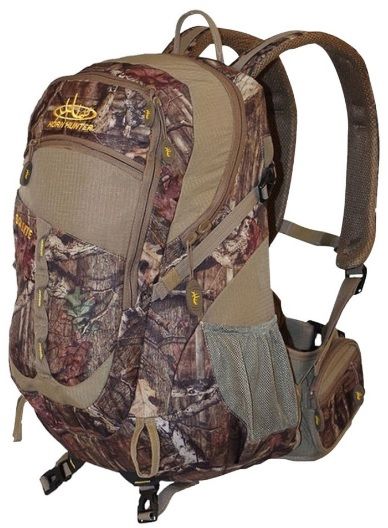 Horn Hunter Straight 6 Daypack Max 1 - Horn Hunter