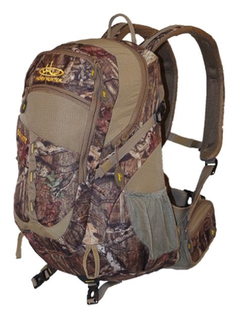Horn Hunter Straight 6 Daypack Mossy Oak Infinity - Horn Hunter
