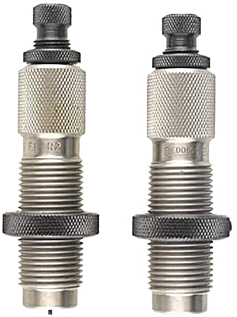 HORN SER3 2-DIE SET 25 CRD .257