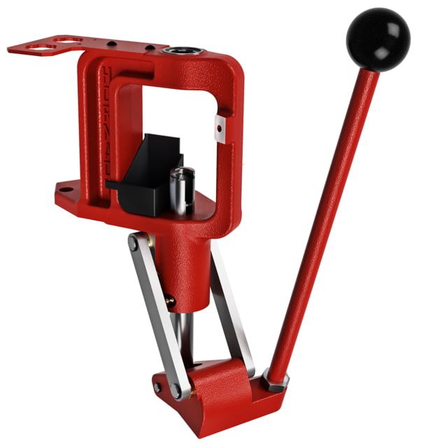 Hornady Lock-N-Load Classic Pro Loader Red