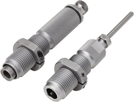 Hornady Series III Full Length Die Set for .26 Nosler