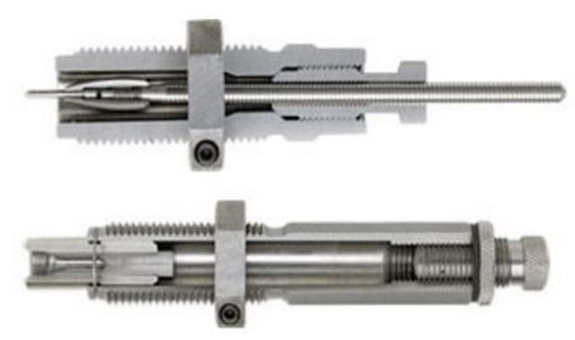Hornady 2 Die Set6mm Creedmoor .243
