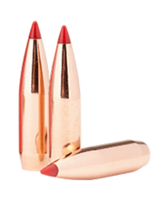 Hornady ELD Match Rifle Bullets 30 Caliber .308 208 Grain