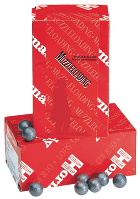Hornady .315 Diameter Round Ball 0 grain 100