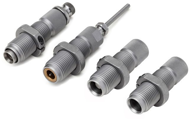 Hornady Series V .350 Legend Rifle Die Set