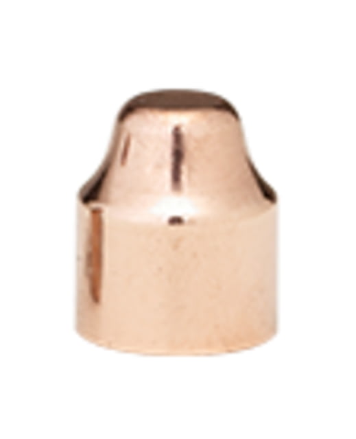 Hornady FMJ Pistol Bullets 10mm .400 180 Grain Full Metal Jacket Flat Point