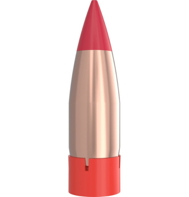 Hornady .45 Caliber Rifle Bullets 280 Grain Extremely Low Drag - eXpanding 12 Bullets