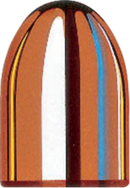 Hornady FMJ Pistol Bullets 45 Caliber .451 230 Grain Full Metal Jacket Round Nose