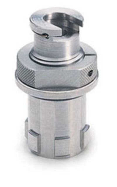 Hornady 50 BMG Shell Head Adapter