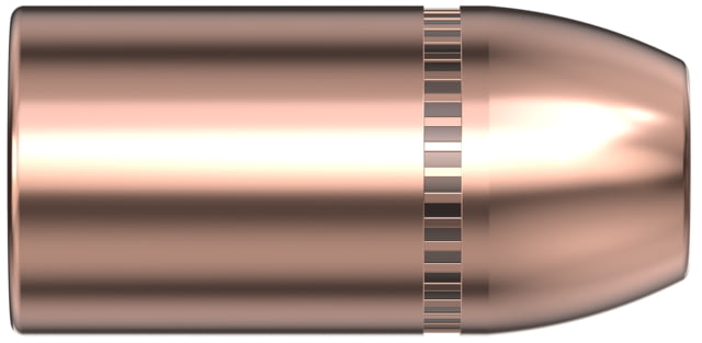 Hornady Dangerous Game Handgun .50 Caliber Pistol Bullets 500 Grain Jacketed Protected Point 50 Bullets