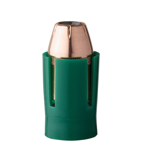 Hornady .50cal Saboted Rifle Bullet .44 240Grain. JHP 20-count