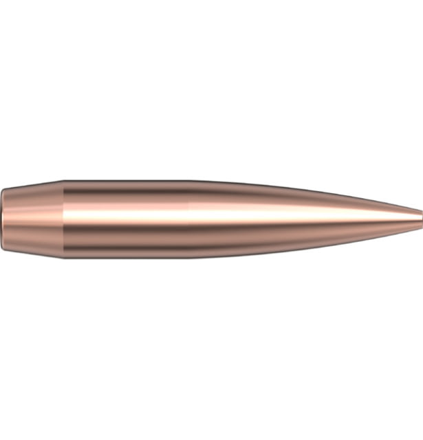 Hornady 6.5mm .264 140 Grain Bullet 500 1-8