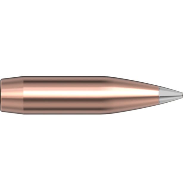 Hornady A-Tip Match .22/.224 76 Grain Bullet 1-8