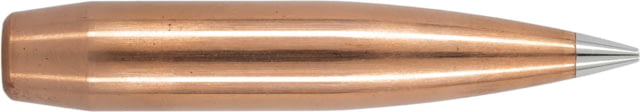 Hornady A-Tip Match 6.5mm/.264 153 Grain 500 1-8