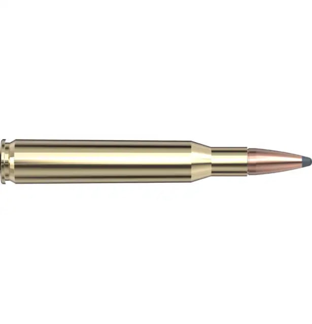 nady American Whitetail .270 Winchester 140 Grain Soft Point Brass Cased Centerfire Rifle 200 Round Ammo