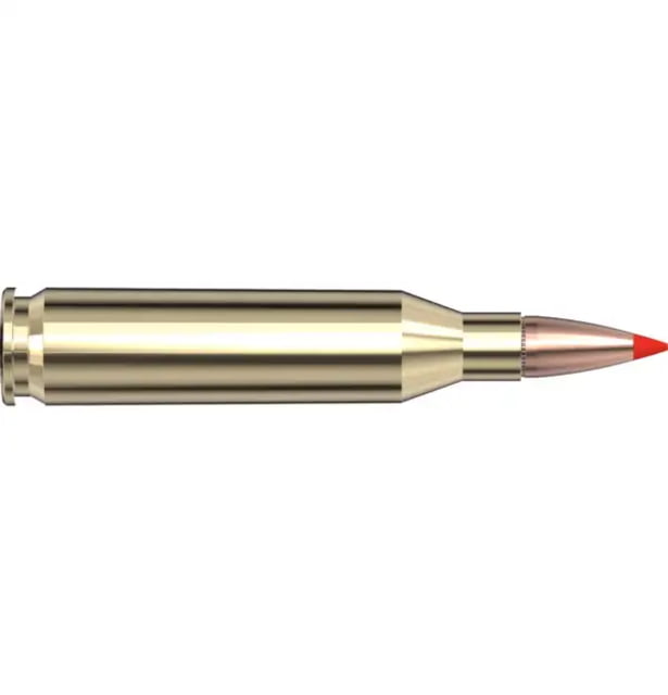 Hornady American Whitetail Tipped 243 Win 95 Grain SST Brass Cased Rifle Ammo 20 Rounds nady American Whitetail Tipped 243 Win 95 Grain SST Brass Cased Rifle 20 Rounds Ammo