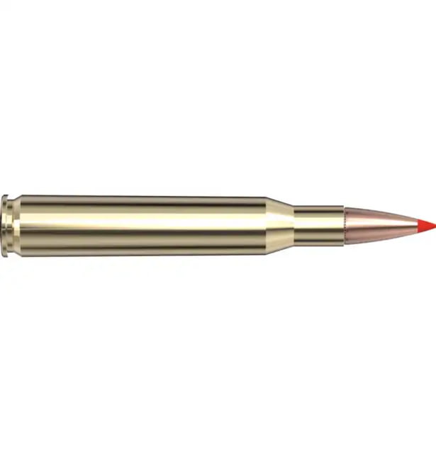 Hornady American Whitetail Tipped 270 Win 130 Grain SST Brass Cased Rifle Ammo 20 Rounds
