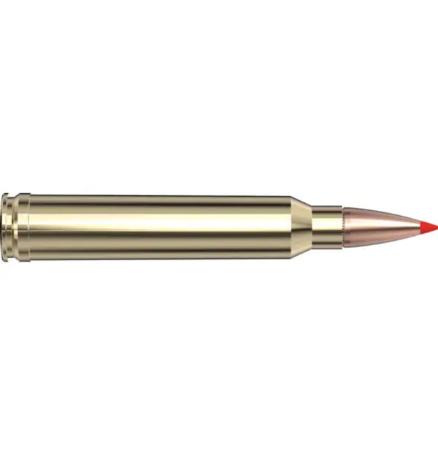 Hornady American Whitetail Tipped 300 Win 165 Grain SST Brass Cased Rifle Ammo 20 Rounds