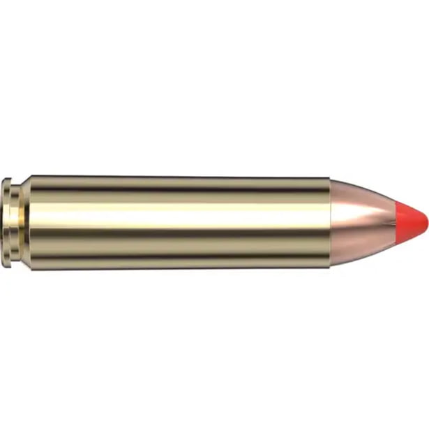 Hornady American Whitetail Tipped 450 Bushmaster 250 Grain FTX Brass Cased Rifle Ammo 20 Rounds