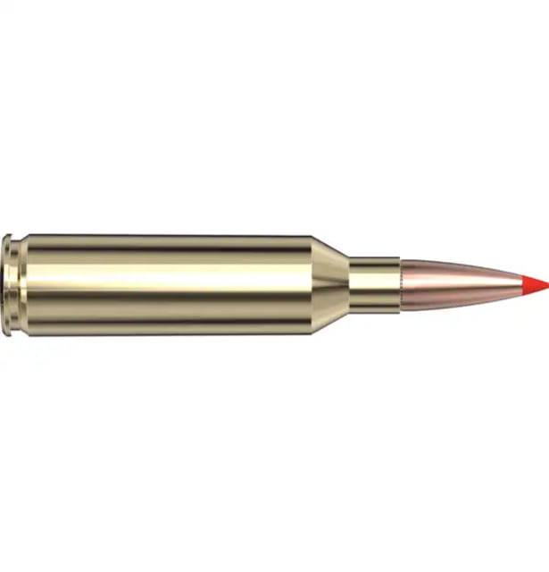 Hornady American Whitetail Tipped 6.5 Prc 129 Grain SST Brass Cased Rifle Ammo 20 Rounds