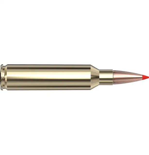 Hornady American Whitetail Tipped 7mm PRC 154 Grain SST Brass Cased Rifle Ammo 20 Rounds