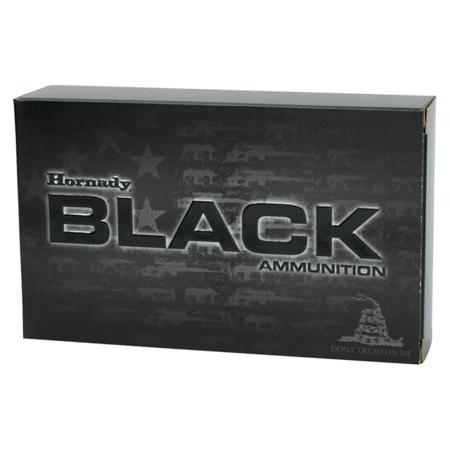 Hornady BLACK .223 Remington 75 Grain Boat-Tail Hollow Point Match Brass Cased Centerfire Rifle Ammo 20 Rounds nady BLACK .223 Remington 75 Grain Boat-Tail Hollow Point Match Brass Cased Centerfire Rifle 20 Rounds Ammo