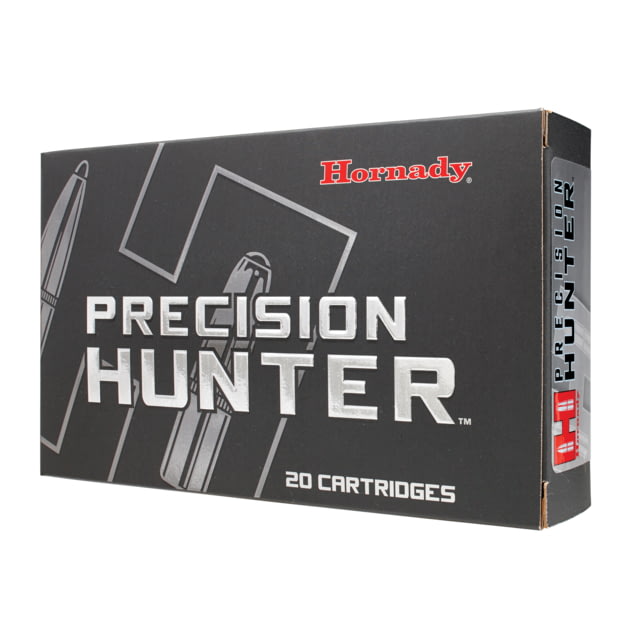 EXpanding Brass Cased Centerfire Rifle 20 Rounds Ammo
