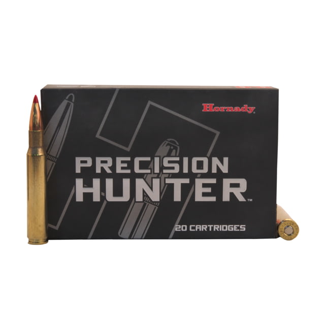 EXpanding Brass Cased Centerfire Rifle 20 Rounds Ammo