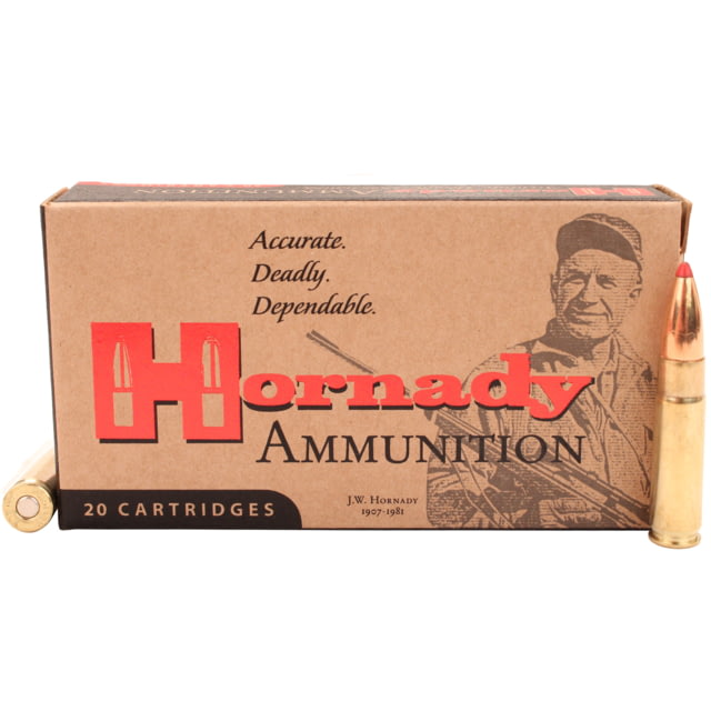 nady Custom .300 AAC Blackout 135 Grain Flex Tip EXpanding Brass Cased Centerfire Rifle 20 Rounds Ammo