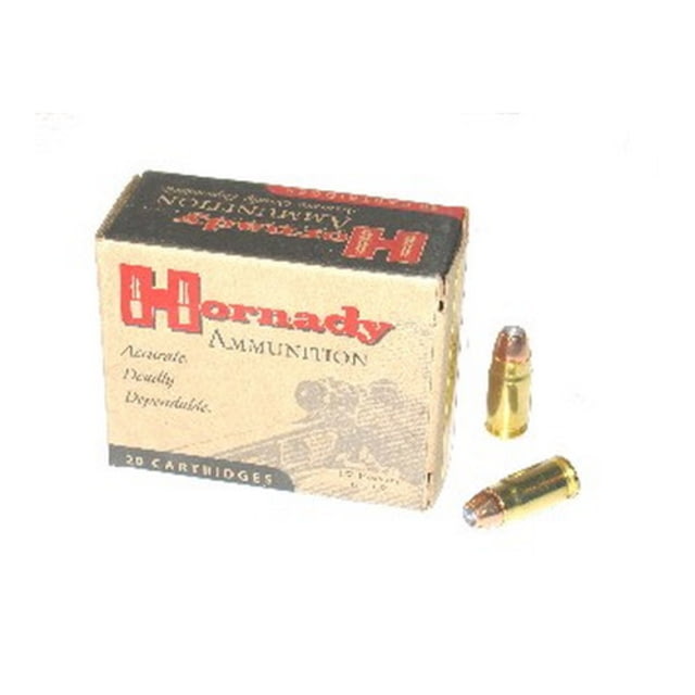 nady Custom .357 SIG 147 Grain EXtreme Terminal Performance Brass Cased Centerfire Pistol 20 Rounds Ammo