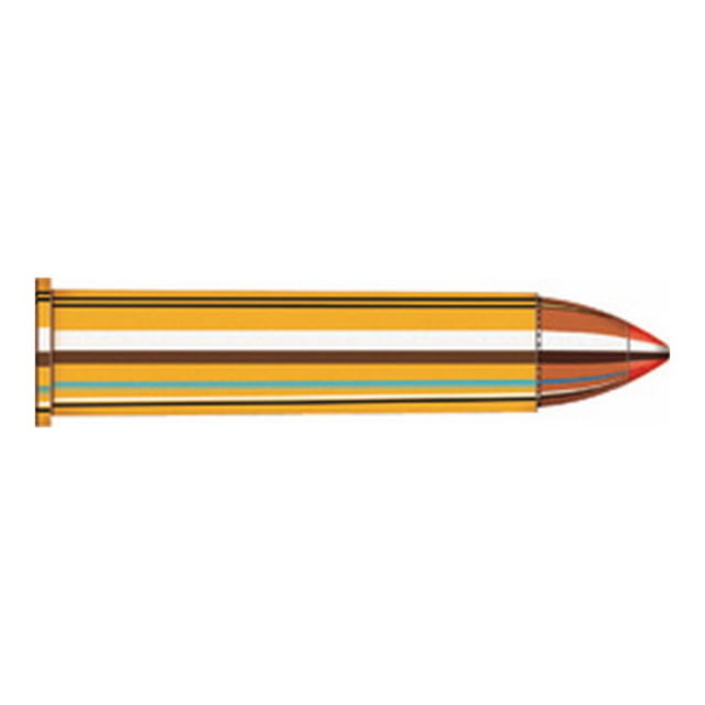 nady LEVERevolution .45-70 Government 250 Grain MonoFlex Brass Cased Centerfire Rifle 20 Rounds Ammo