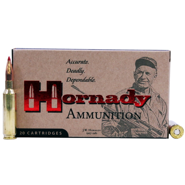Hornady Match 6.5mm Creedmoor 120 Grain Extremely Low Drag Match Brass Cased Centerfire Rifle Ammo 20 Rounds nady Match 6.5mm Creedmoor 120 Grain Extremely Low Drag Match Brass Cased Centerfire Rifle 20 Rounds Ammo