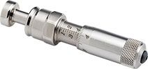 Hornady Bench Rest Metering Insert Silver