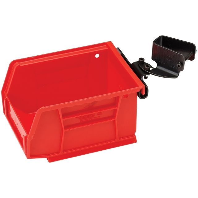 Hornady Bin and Bracket