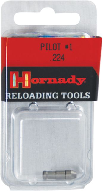 Hornady Cam-Lock #1 .224 Caliber Trimmer Pilot