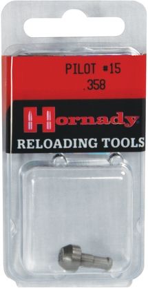 Hornady Cam-Lock #15 .358 Caliber Trimmer Pilot
