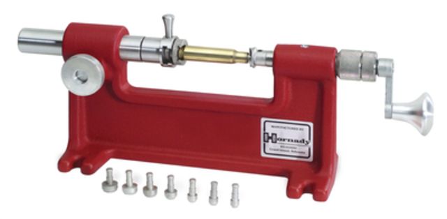 Hornady Cam-Lock Case Trimmer